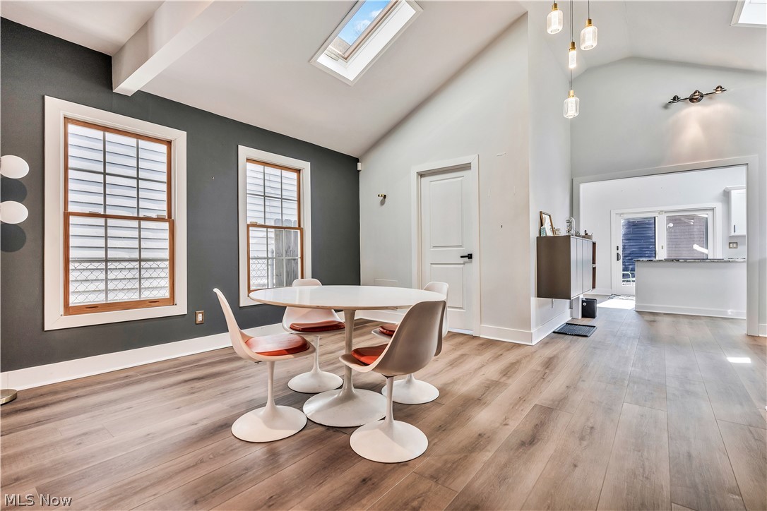 Barber & Lord - Residential