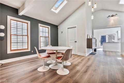 Tiny photo for 4015 John Avenue, Cleveland, OH 44113 (MLS # 5189799)