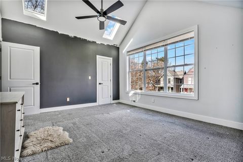 Tiny photo for 4015 John Avenue, Cleveland, OH 44113 (MLS # 5189799)
