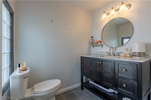 Tiny photo for 4015 John Avenue, Cleveland, OH 44113 (MLS # 5189799)