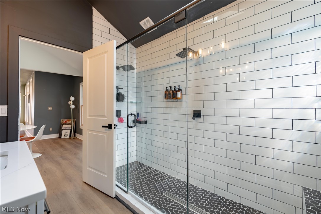 Barber & Lord - Residential