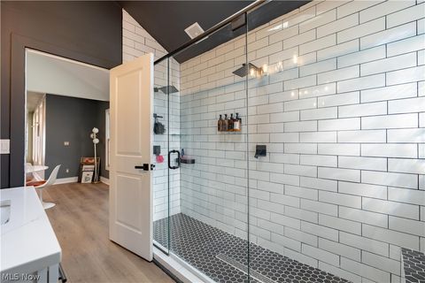 Tiny photo for 4015 John Avenue, Cleveland, OH 44113 (MLS # 5189799)