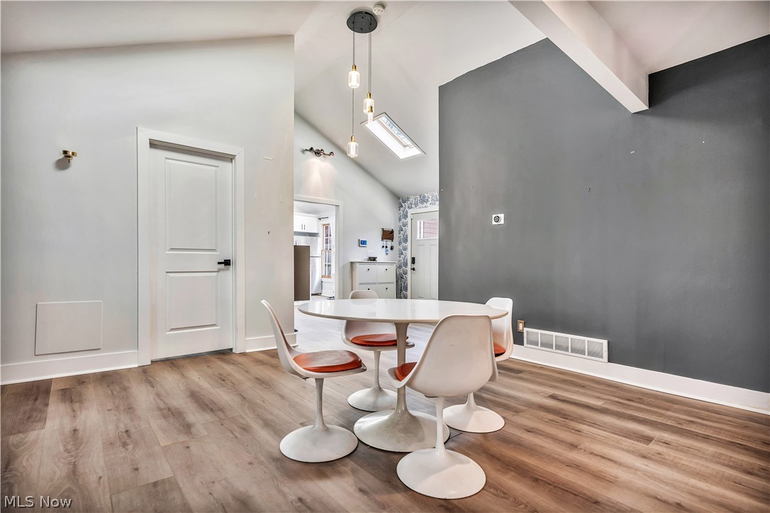 Barber & Lord - Residential