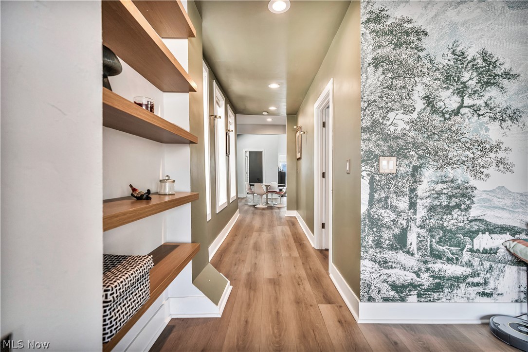 Barber & Lord - Residential