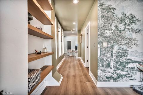 Tiny photo for 4015 John Avenue, Cleveland, OH 44113 (MLS # 5189799)