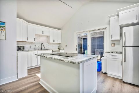 Tiny photo for 4015 John Avenue, Cleveland, OH 44113 (MLS # 5189799)