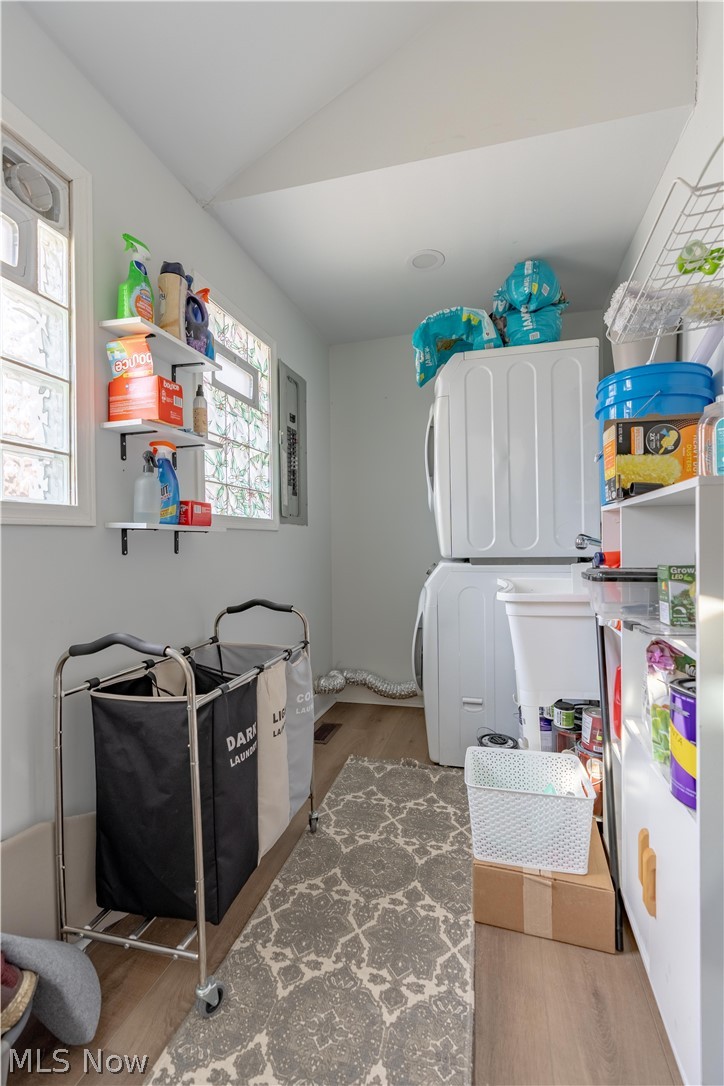 Barber & Lord - Residential