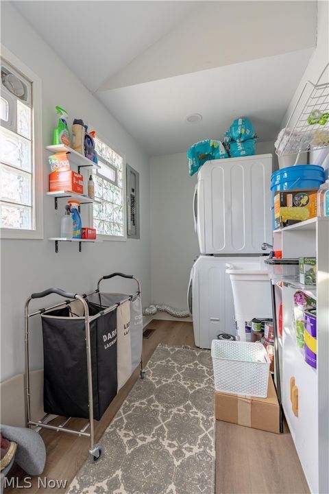 Tiny photo for 4015 John Avenue, Cleveland, OH 44113 (MLS # 5189799)