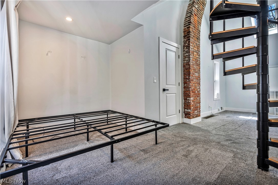 Barber & Lord - Residential