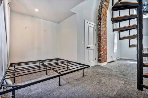 Tiny photo for 4015 John Avenue, Cleveland, OH 44113 (MLS # 5189799)