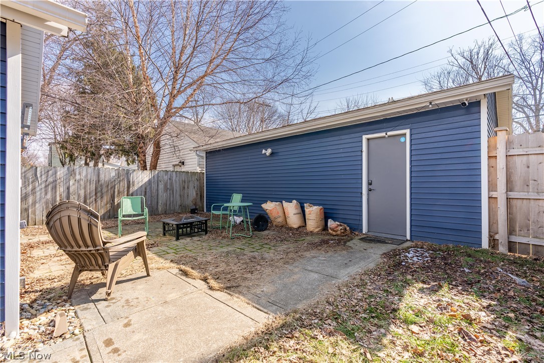 Barber & Lord - Residential