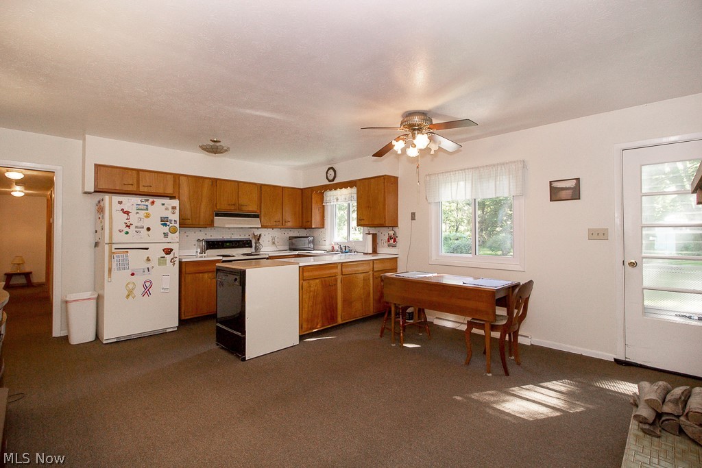 Horseshoe Glen - Residential