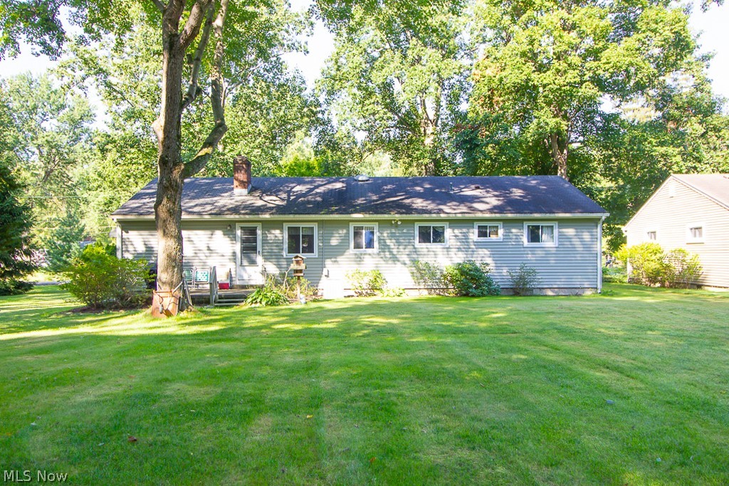 Horseshoe Glen - Residential