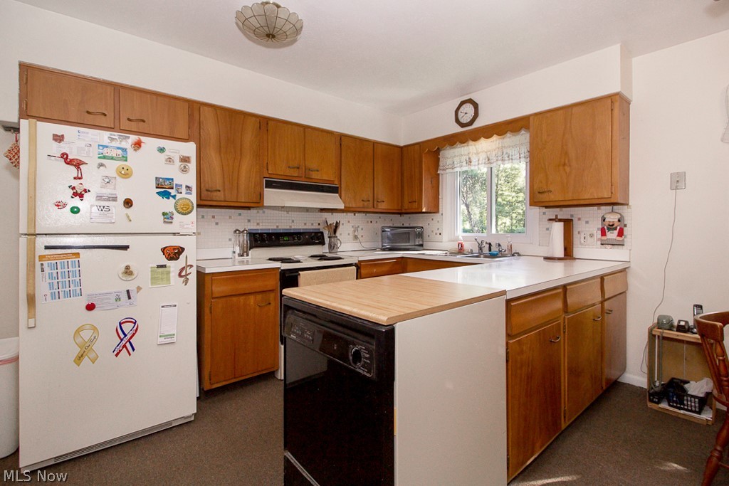 Horseshoe Glen - Residential