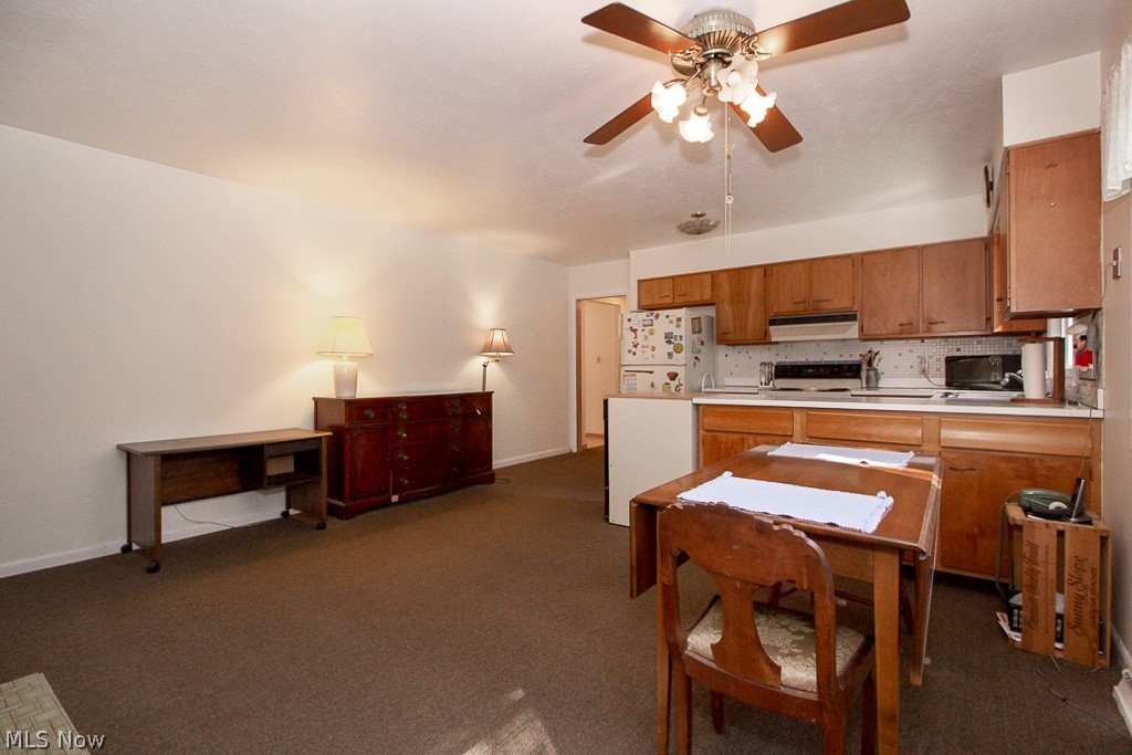 Horseshoe Glen - Residential