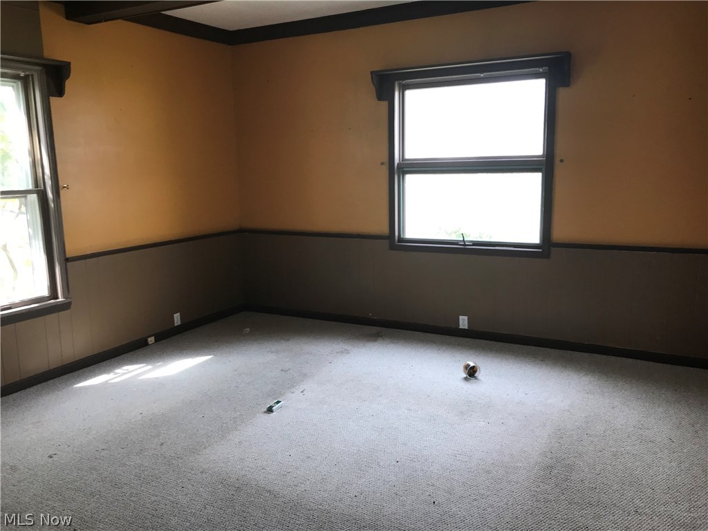 Village/Beach City - Residential