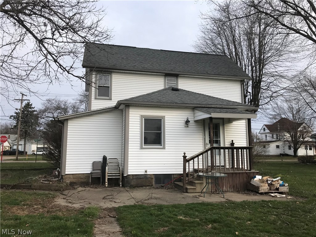 Village/Beach City - Residential