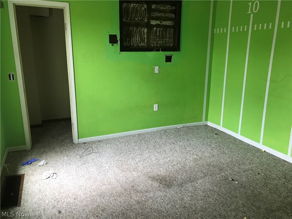 Village/Beach City - Residential