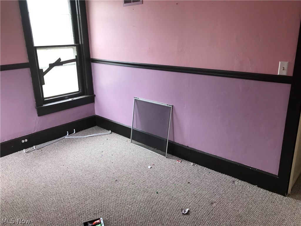 Village/Beach City - Residential