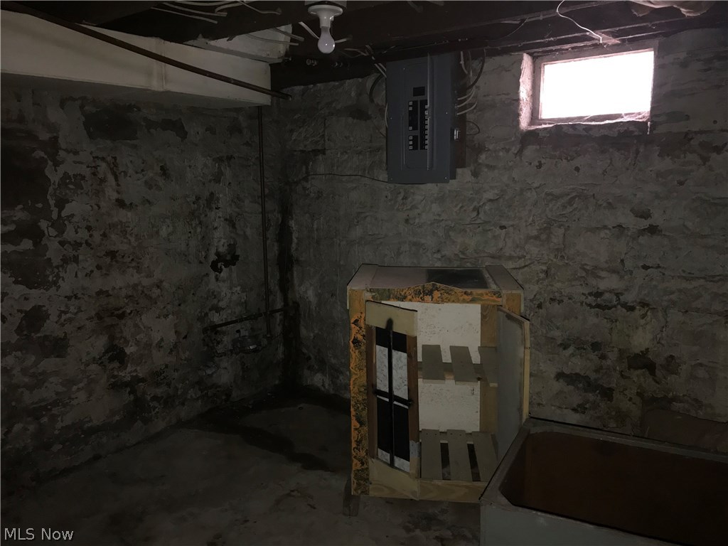 Village/Beach City - Residential