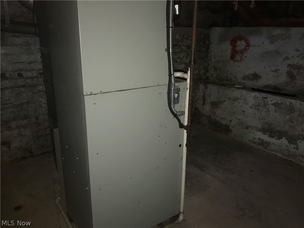 Village/Beach City - Residential