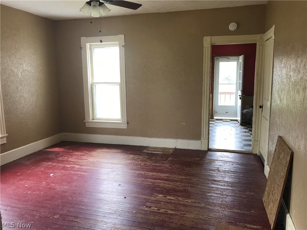 Village/Beach City - Residential