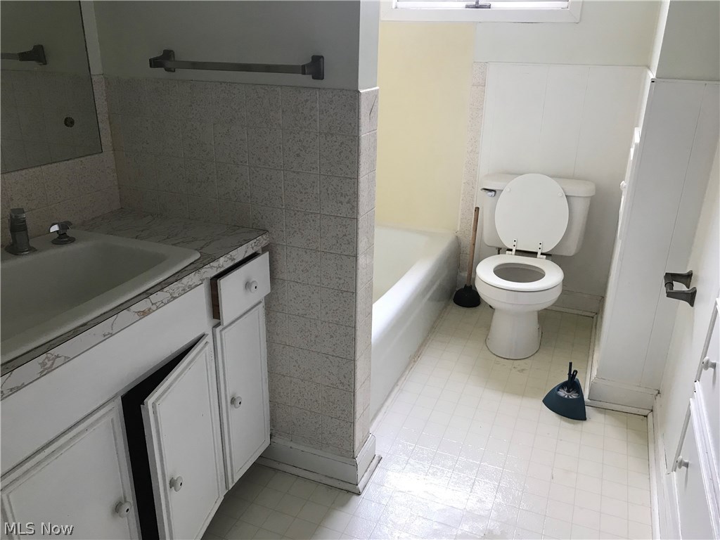 Village/Beach City - Residential