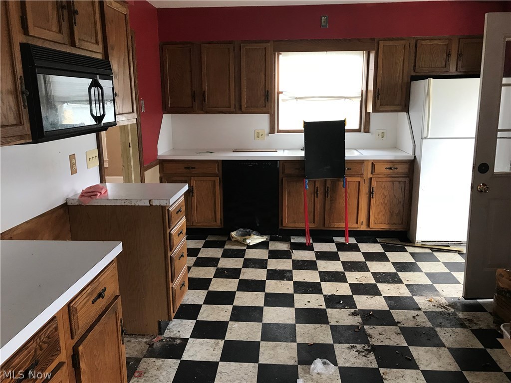 Village/Beach City - Residential