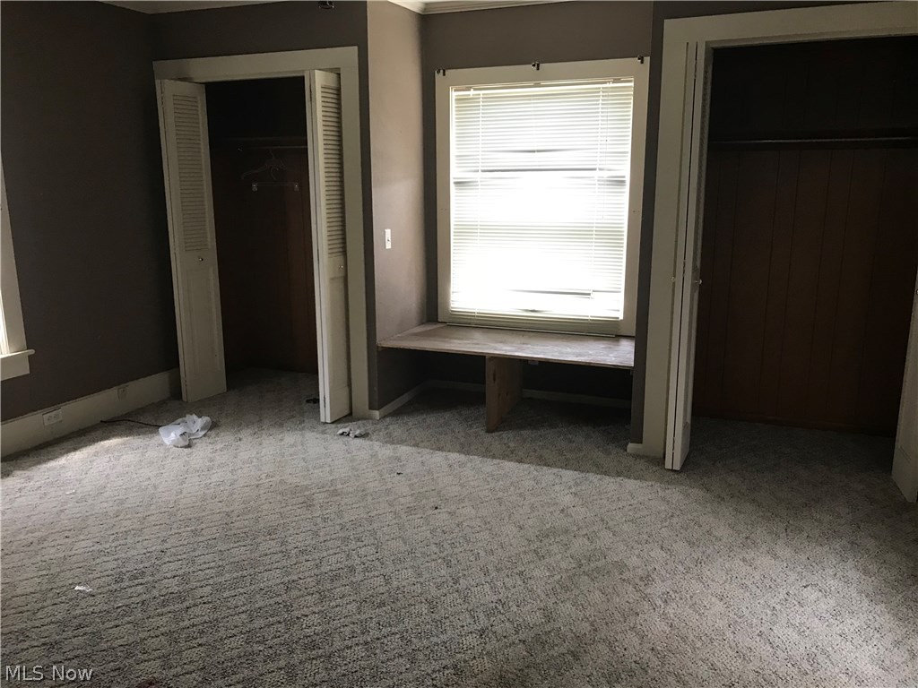 Village/Beach City - Residential