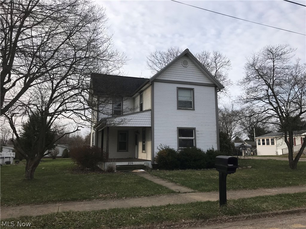 Village/Beach City - Residential