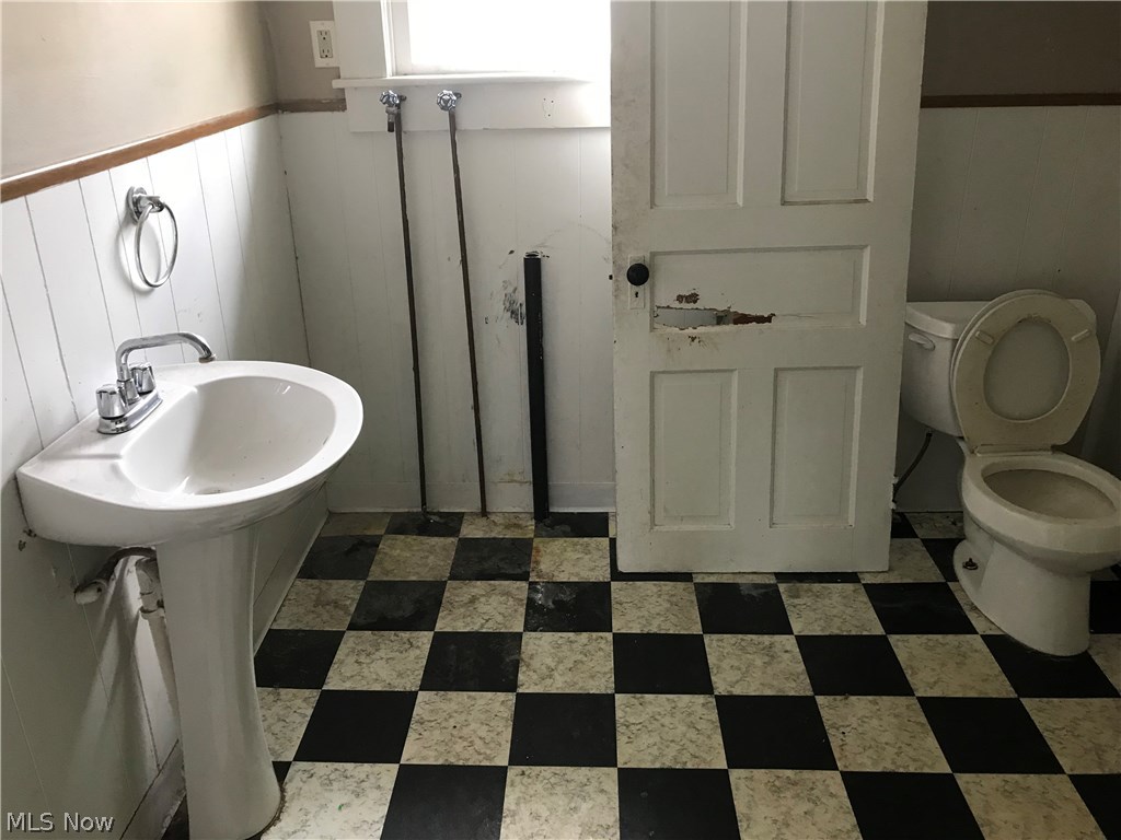 Village/Beach City - Residential