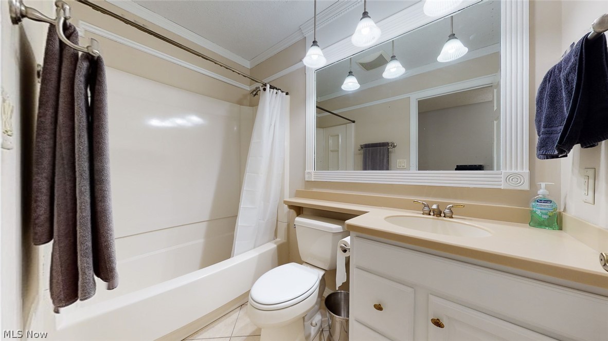 Mills Creek Association - Residential