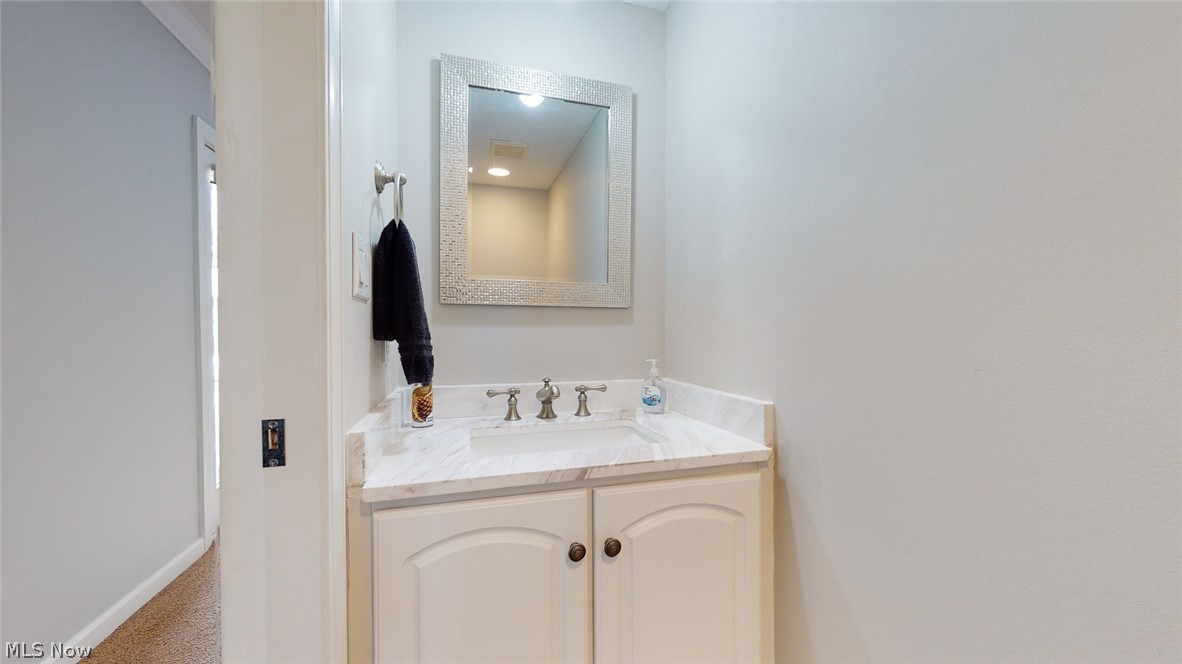 Mills Creek Association - Residential