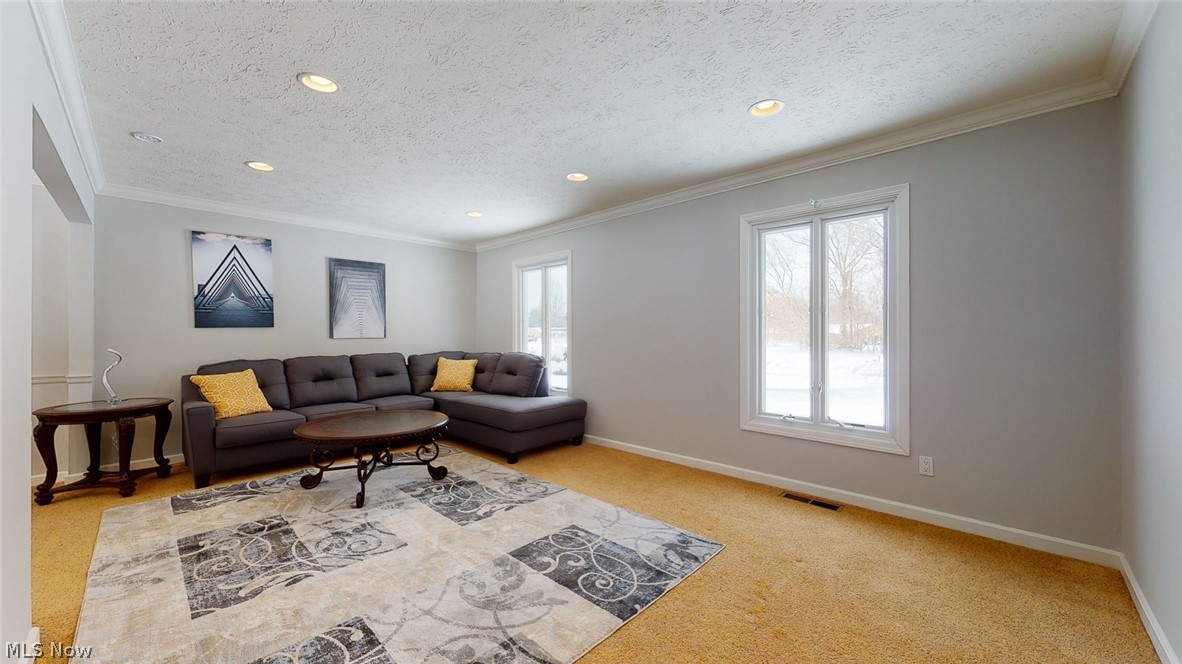 Mills Creek Association - Residential