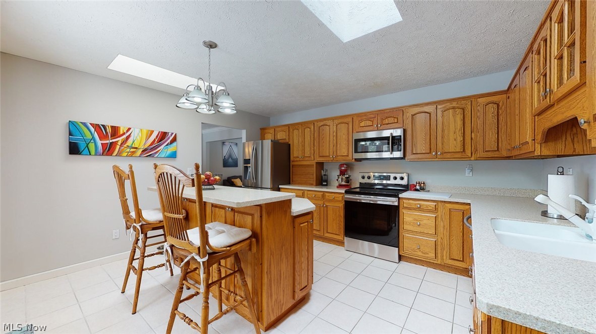 Mills Creek Association - Residential