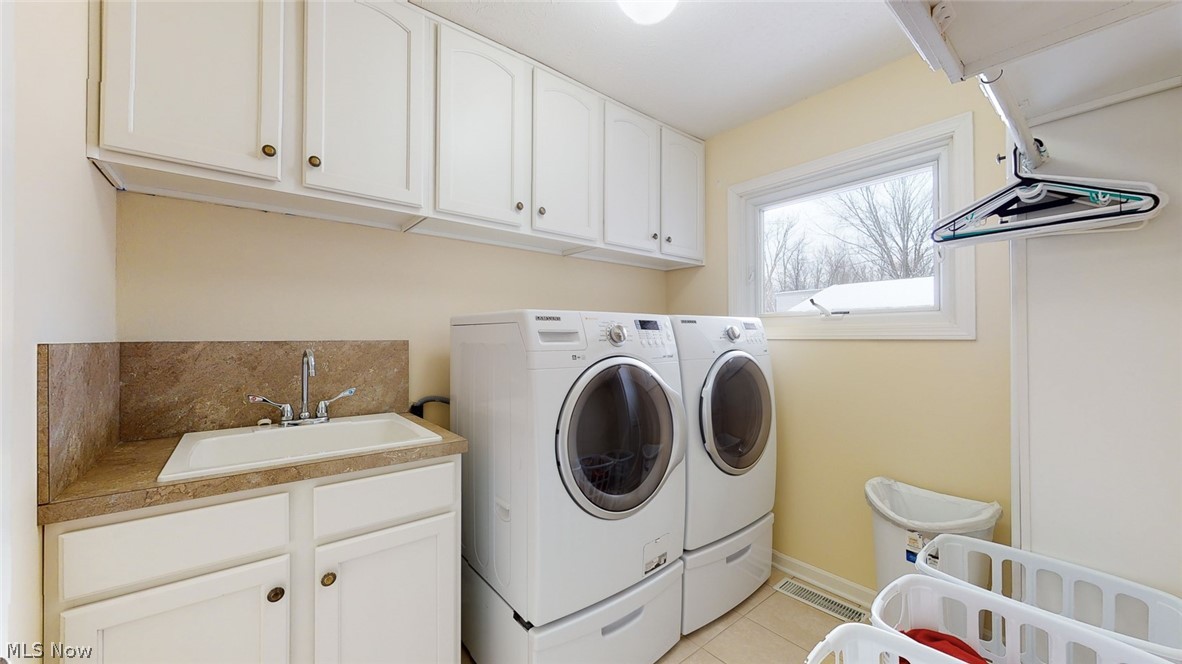 Mills Creek Association - Residential