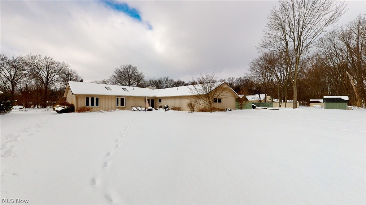 Mills Creek Association - Residential