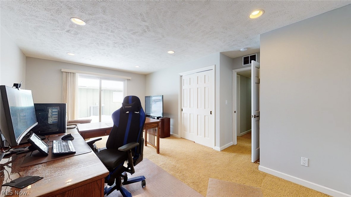 Mills Creek Association - Residential