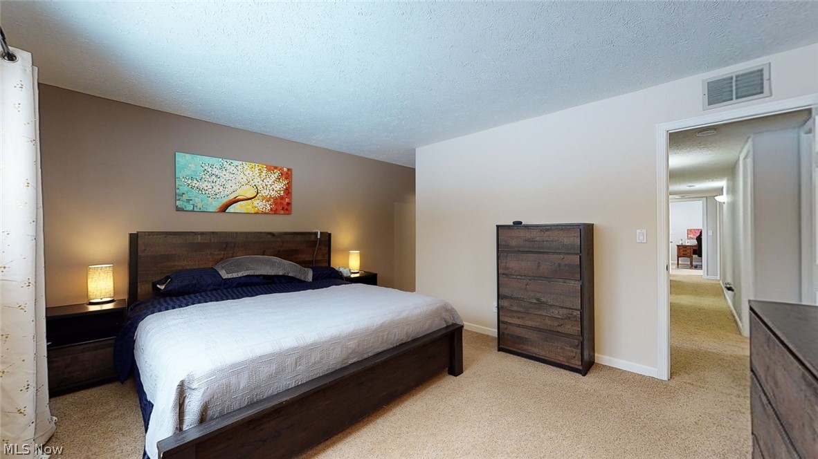 Mills Creek Association - Residential