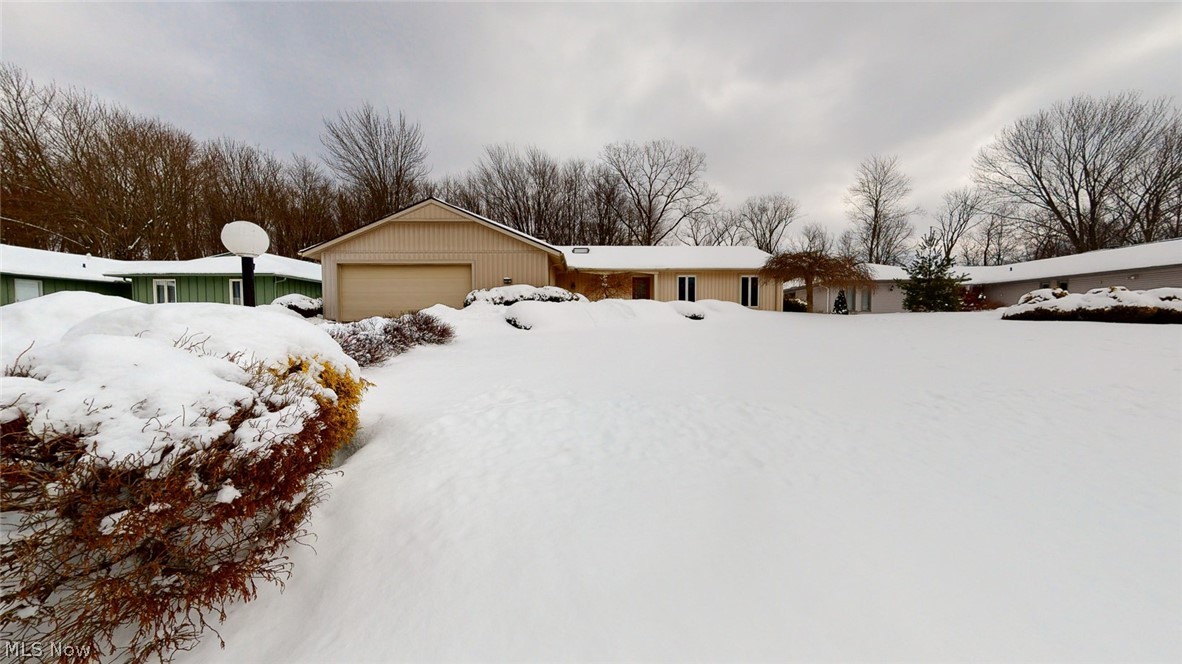 Mills Creek Association - Residential