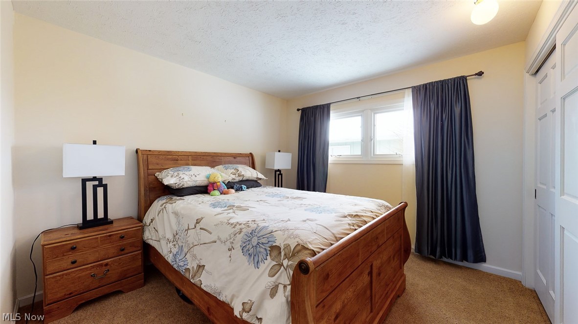 Mills Creek Association - Residential