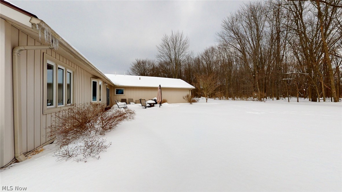 Mills Creek Association - Residential