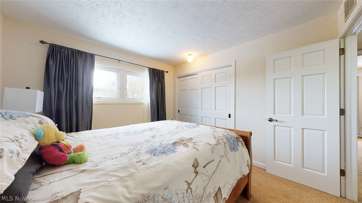 Mills Creek Association - Residential