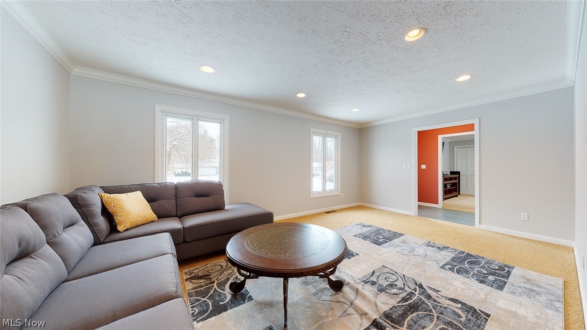 Mills Creek Association - Residential