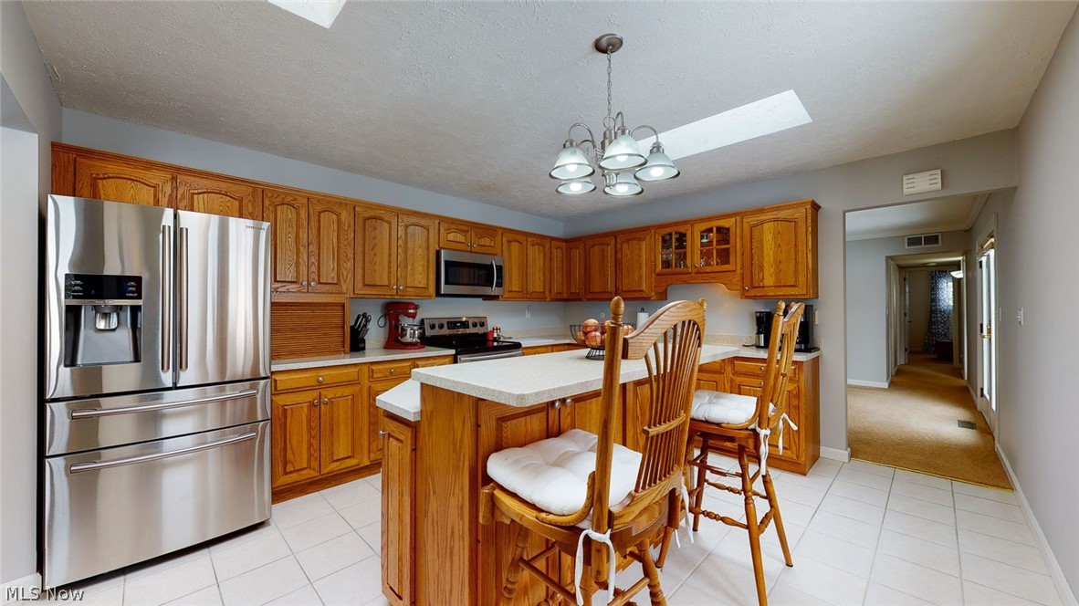 Mills Creek Association - Residential