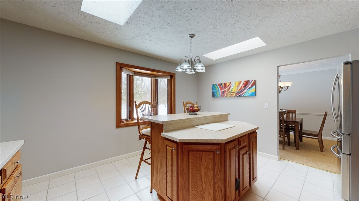 Mills Creek Association - Residential