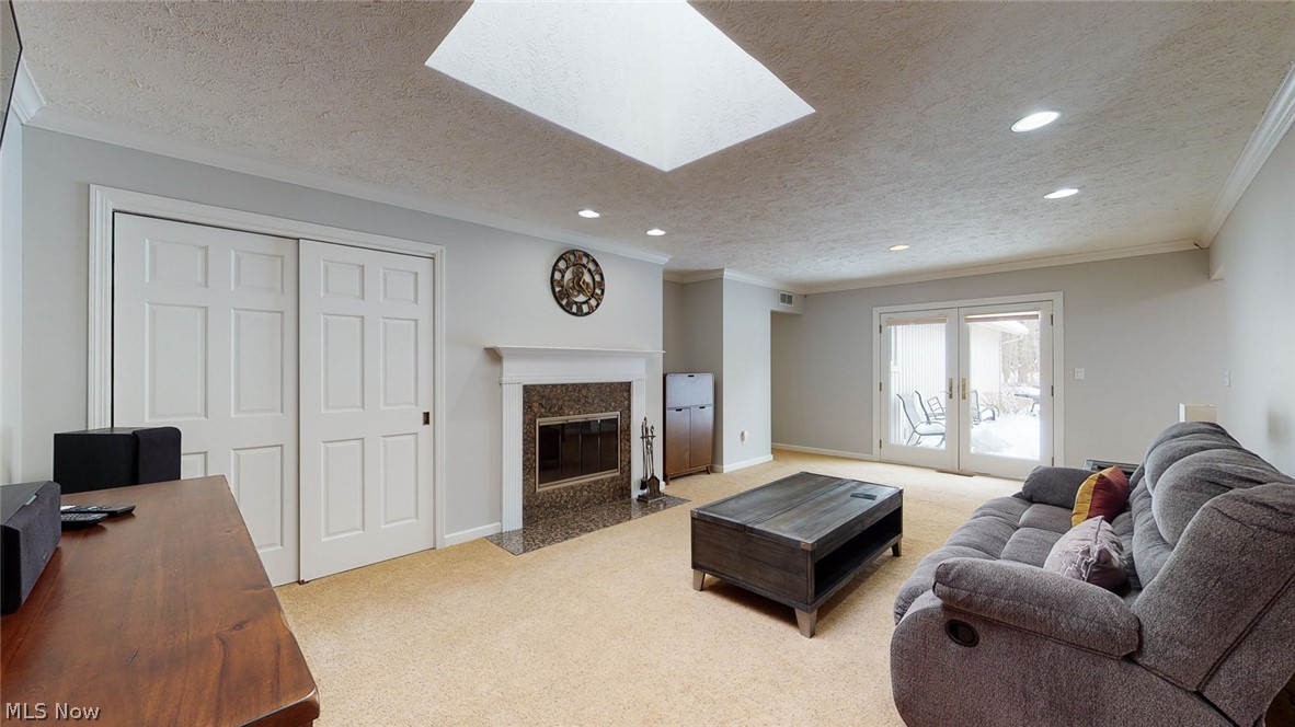 Mills Creek Association - Residential