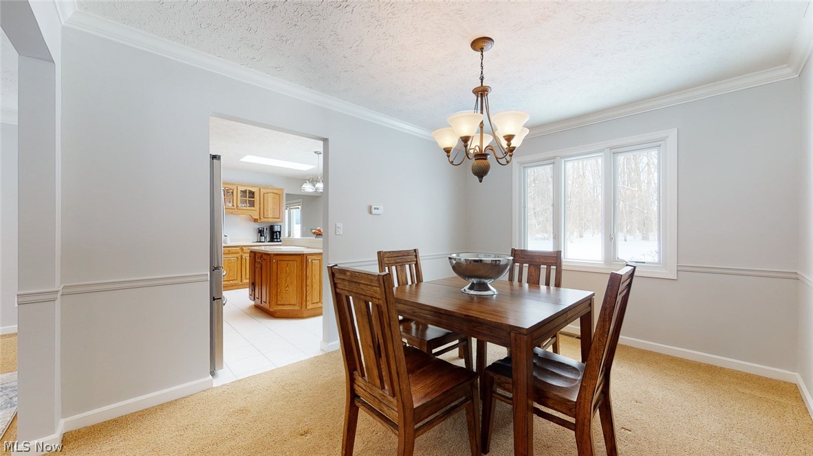 Mills Creek Association - Residential