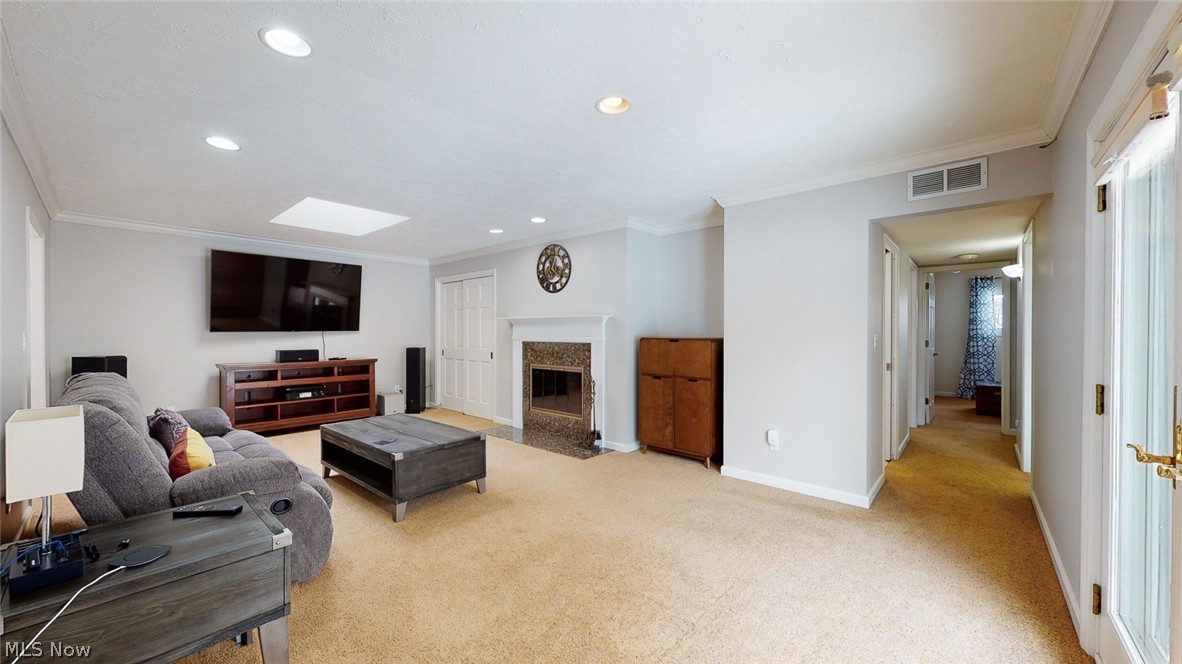 Mills Creek Association - Residential