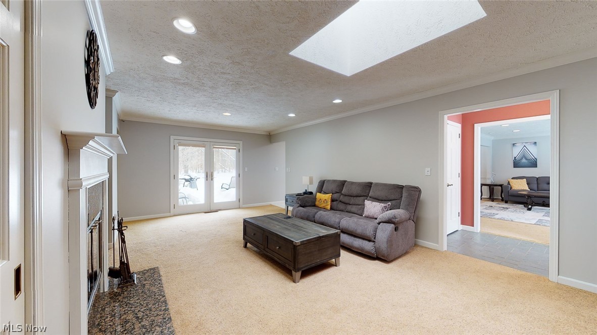 Mills Creek Association - Residential